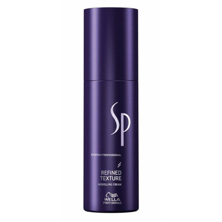 Wella SP Refined Texture Krem modelujący 75ml
