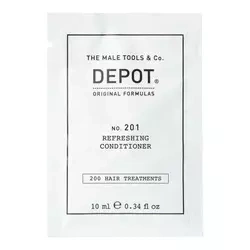 Depot NO. 201 Refreshing Odżywka odświeżająca 10ml