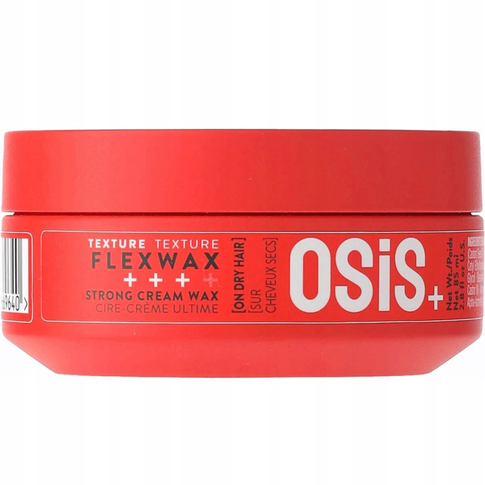 Schwarzkopf Osis+ FlexWax Wosk do stylizacji 85ml