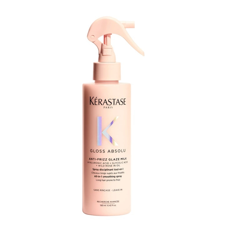 Kerastase Gloss Absolu Glaze mleczko spray wygładzający 190ml