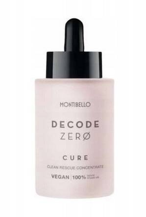 Montibello Decode Zero Cure serum 50ml