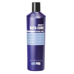KayPro Botu-Cure Szampon do włosów zniszczonych 350ml
