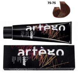 ARTEGO Farba 150ml It's Color 7S blond słoneczny