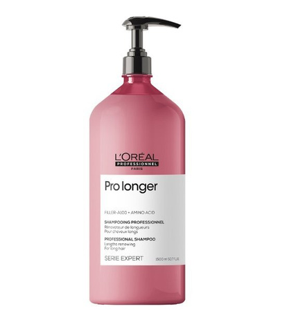 Loreal Serie Expert PRO LONGER szampon do włosów długich 1500ml