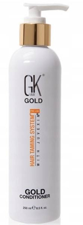 Global Keratin GKHair Gold Odżywka odżywcza do włosów 250ml