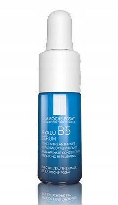 La Roche-Posay Hyalu B5 Nawilżające Serum 10 ml