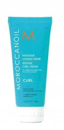 Moroccanoil Intense Curl Krem do loków 75ml