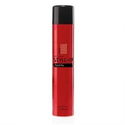 Inebrya Total Fix Extra Strong Hair Lakier do włosów 500ml