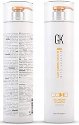 Global Keratin Balancing Szampon do włosów przetłuszczających się 1000ml