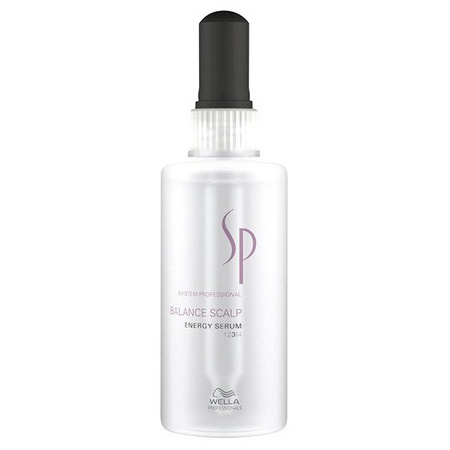 Wella SP Balance Scalp Energy Serum na wypadanie włosów 100ml