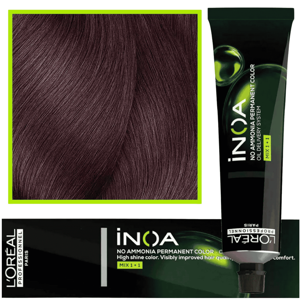 Loreal Farba Inoa 60g 5.26