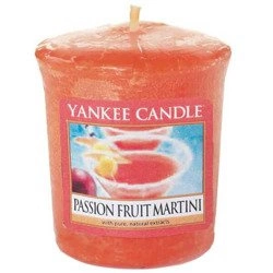 Yankee Candle Sampler Passion Fruit Martini świeczka zapachowa 49g