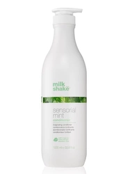 Milk Shake Sensorial Mint odżywka odświeżająca 1000ml