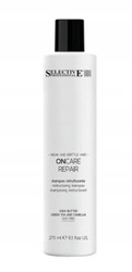 Selective OnCare Repair Restruct. Szampon odbudowujący 275ml