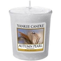 Yankee Candle Sampler Autumn Pearl 49g