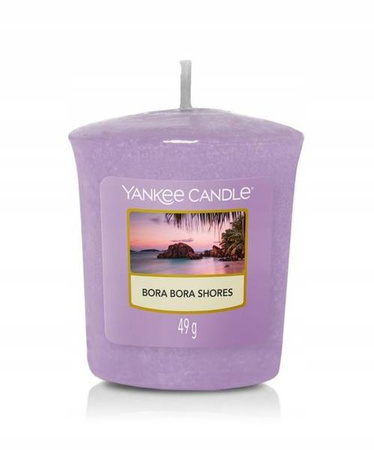 Yankee Candle Samplers Bora Bora Shores 49g