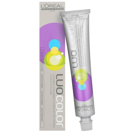 Loreal Luo Color P0 farba rozświetlająca 50ml