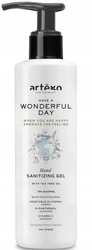 ARTEGO Wonderful Day Żel antybakteryjny 1000ml