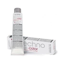 Alter Ego Techno Fruit Color 7/8 Blonde Violet farba do włosów 100ml - Fioletowy Blond