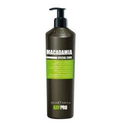 KayPro Macadamia Odżywka do włosów suchych 350ml