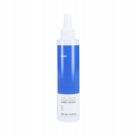 Milk Shake Blue Toner do włosów 200ml