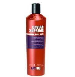 KayPro Caviar Supreme Szampon do włosów suchych 350ml