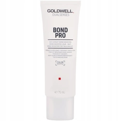 Goldwell DLS Bond Pro Fluid Wzmacniający do włosów zniszczonych 75ml