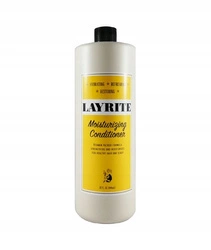 Layrite Moisturizing odżywka do włosów 946ml