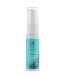 Moroccanoil Protect Prevent spray do włosów farbowanych 20ml