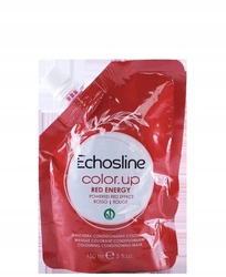 Echosline Color Up Red Energy Maska 150ml