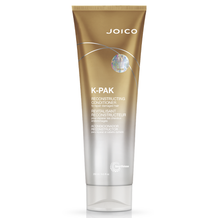 Joico K-PAK Reconstructing Conditioner odżywka do włosów odbudowująca strukturę 250 ml