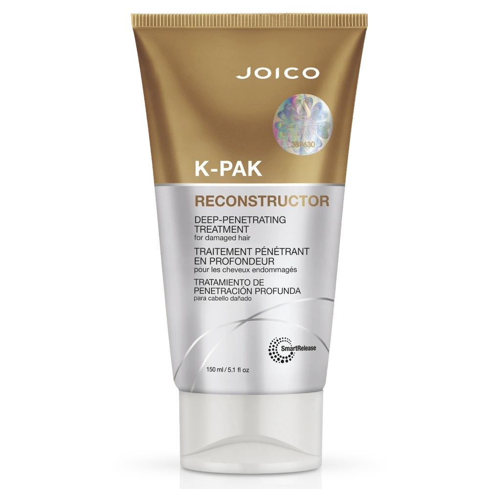 Joico K-PAK Reconstructor Deep Treatment 150ml.
