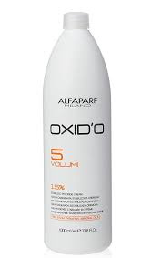 Alfaparf OXIDO 5VOL 1,5% Emulsja utleniająca 1000ml