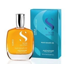Alfaparf SDL Multi-benefit Oil olejek 100 ml