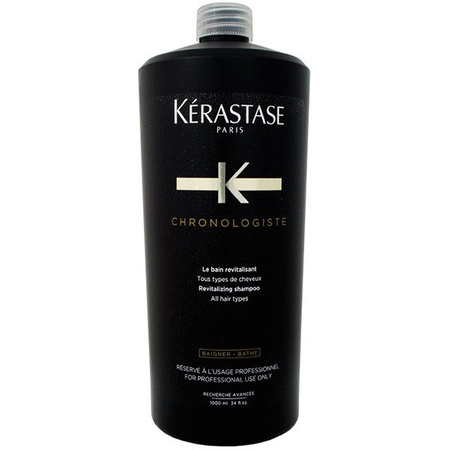 Kérastase Chronologiste Bain Regenerant 1000ml