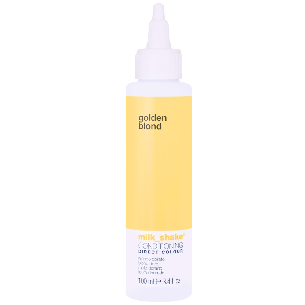 Milk Shake Direct Biondo Dorato Toner 200ml