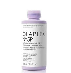 Olaplex No.5P Blonde Enhancer Toning odżywka do włosów blond 250ml