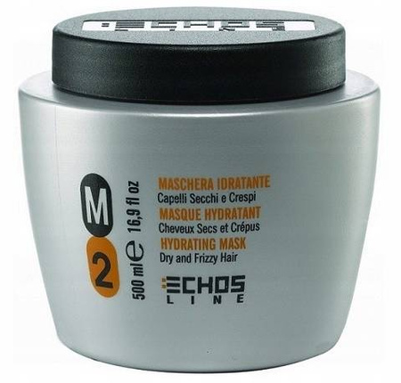 ECHOSLINE M2 Hydrating Care Maska 500 ml