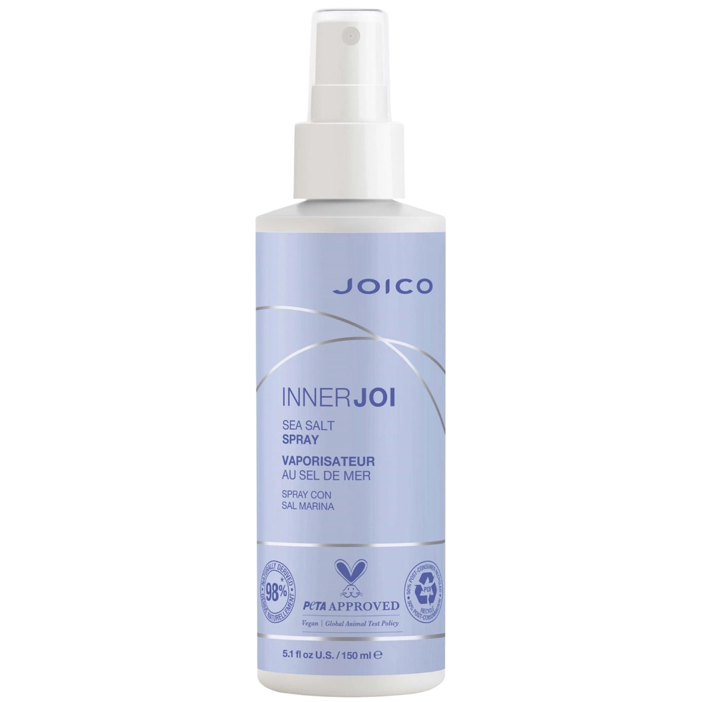 Joico InnerJoi Sea Salt Spray 150ml.