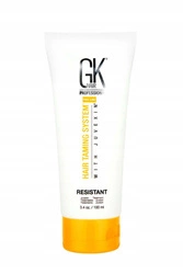 Global Keratin GKHair Resistant Kuracja wzmacniająca do włosów 100ml