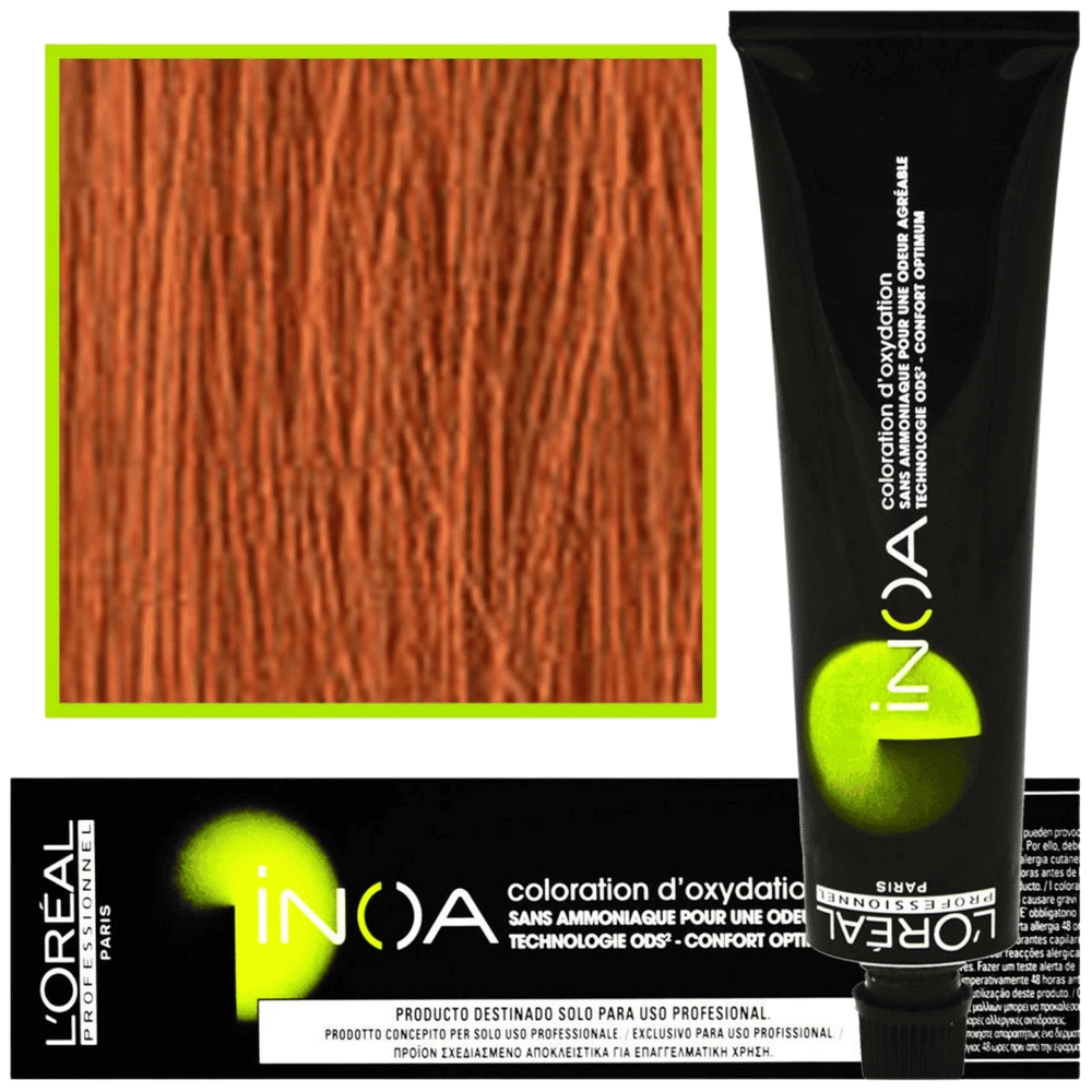 Loreal Farba Inoa 60g 7.44