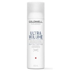 Goldwell Ultra Volume Suchy szampon objętość 250ml