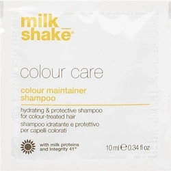 Milk Shake Color Maintainer Szampon do włosów 10ml
