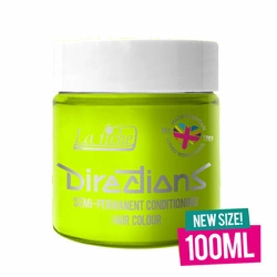 La Riche Directions Fluorescent Lime 100ml