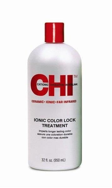 CHI Infra Ionic Color Lock Treatment 946ml