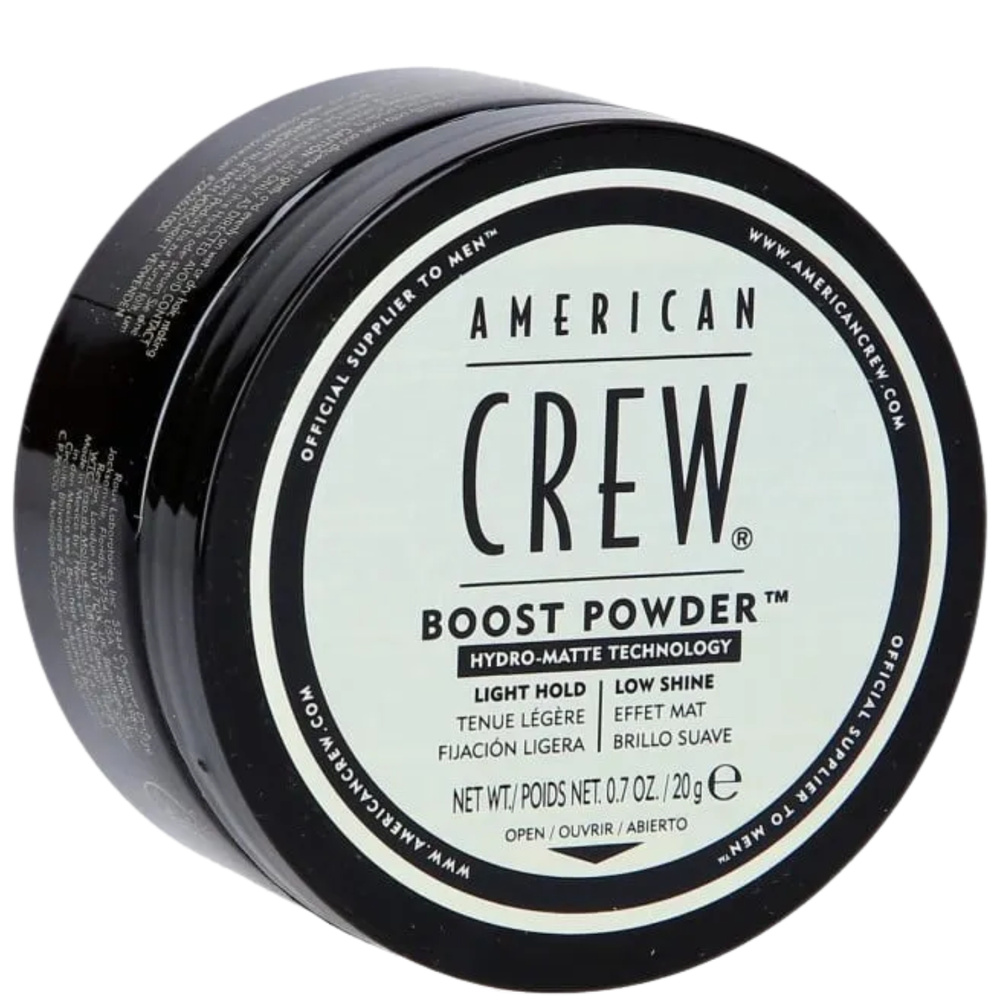 American Crew Classic Boost Powder 20g