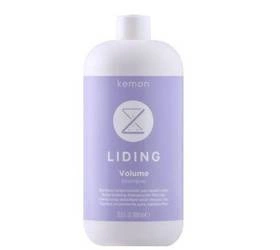 Kemon Liding Volume szampon zwiększający objętość 1000ml