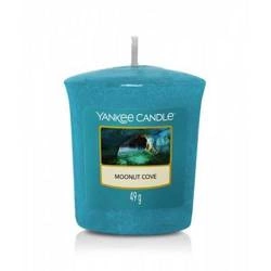 Yankee Candle Samplers Moonlit Cove świeczka zapachowa 49g