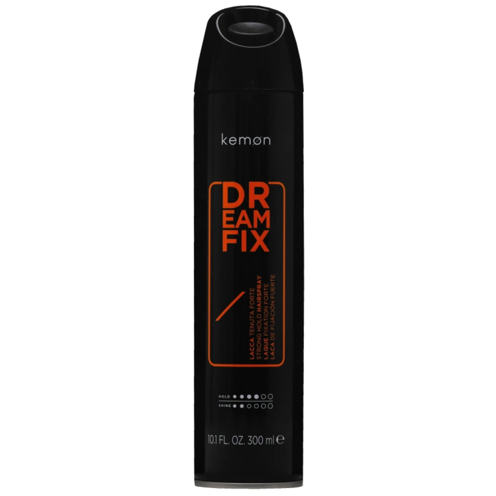 Kemon Dreamfix Strong Hairspray 300ml