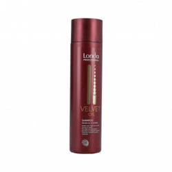 Londa Velvet Oil szampon odżywczy 250ml